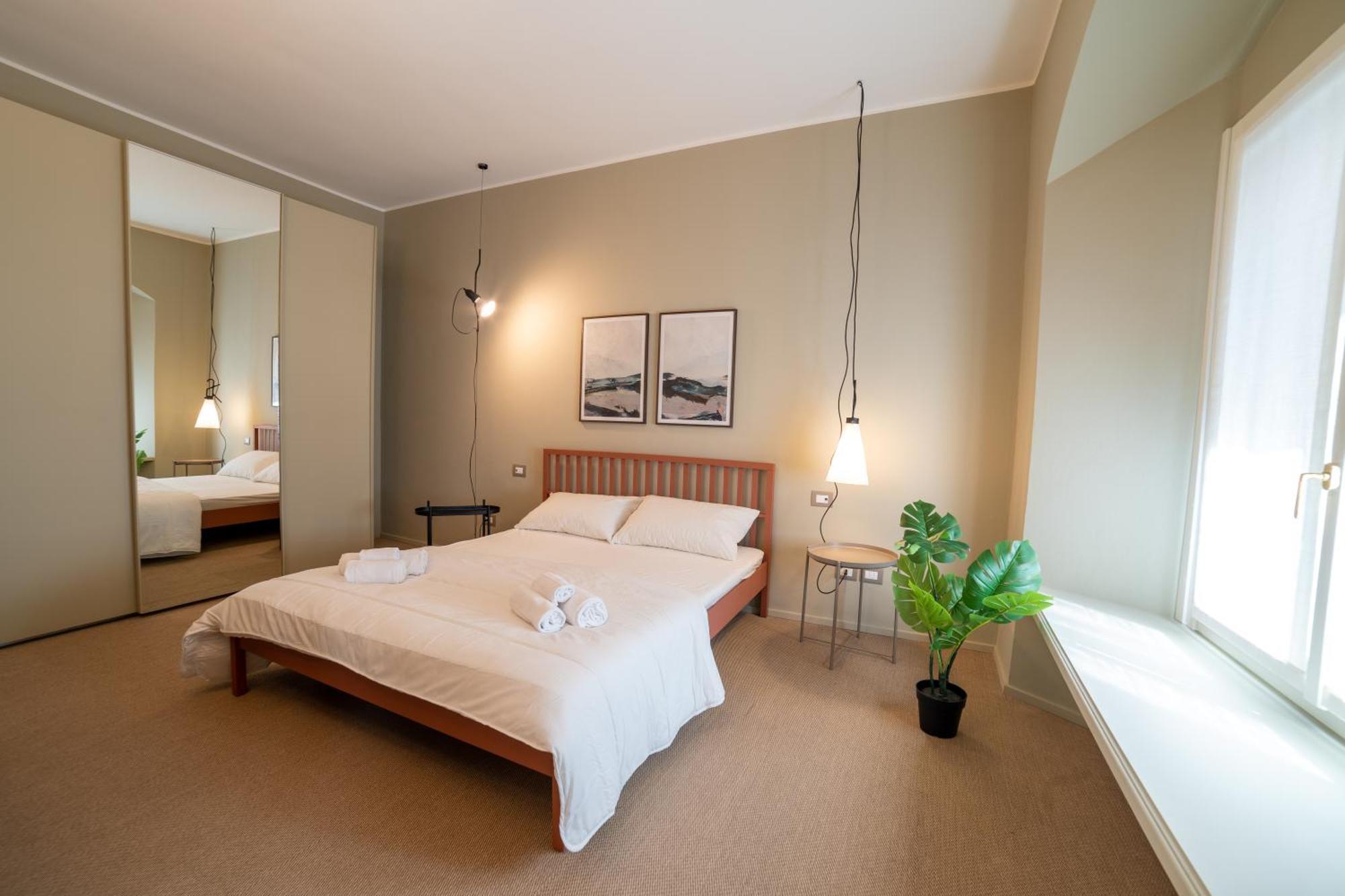 Luxury Apartment Brera - Centro 밀라노 외부 사진