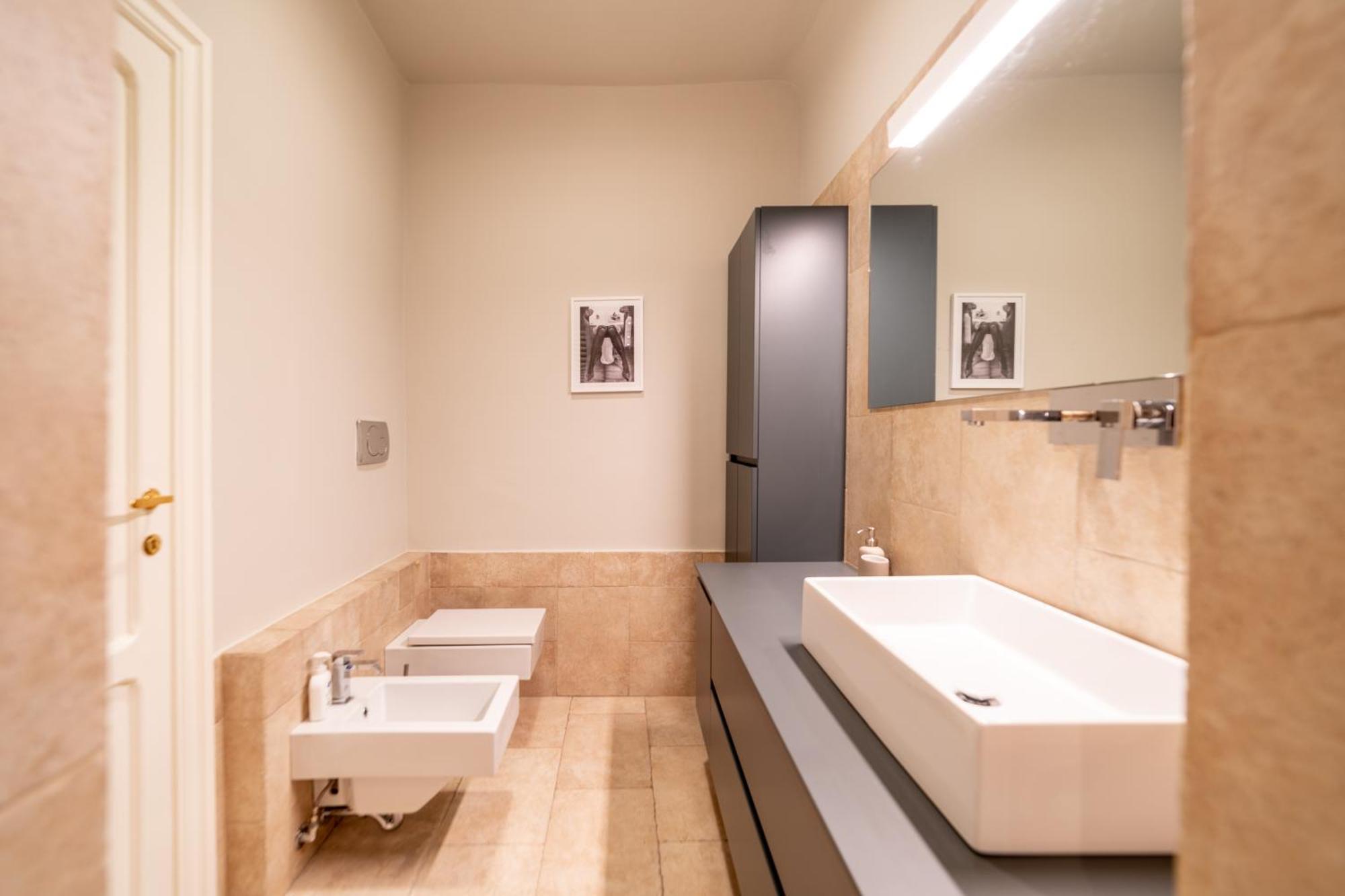 Luxury Apartment Brera - Centro 밀라노 외부 사진