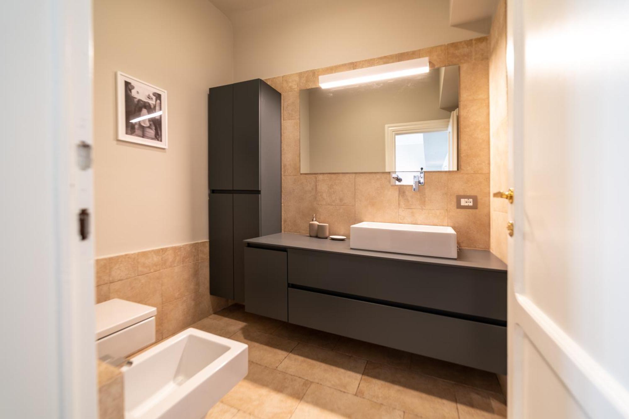 Luxury Apartment Brera - Centro 밀라노 외부 사진