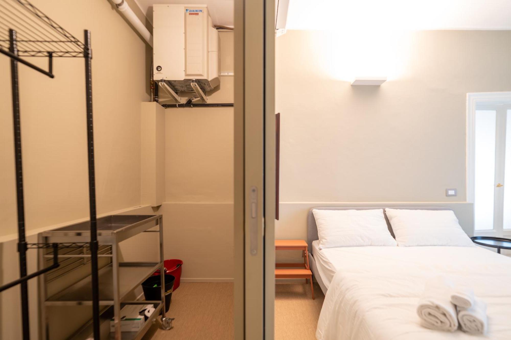 Luxury Apartment Brera - Centro 밀라노 외부 사진