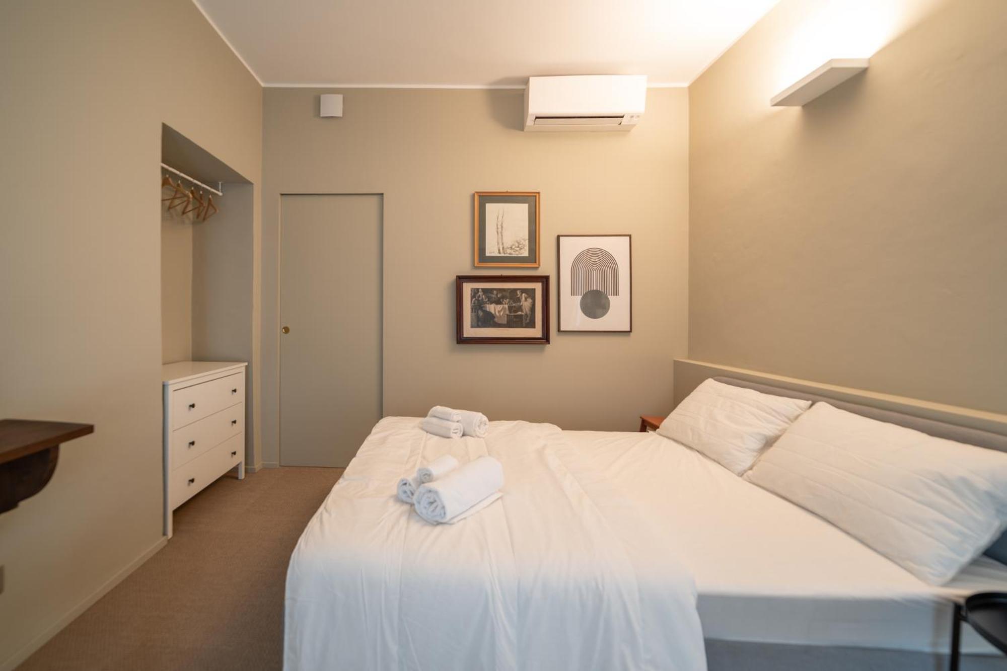 Luxury Apartment Brera - Centro 밀라노 외부 사진