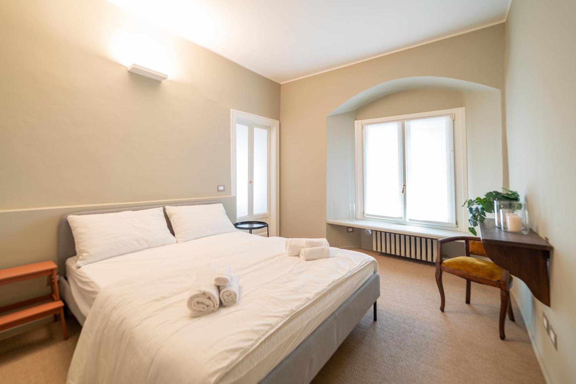 Luxury Apartment Brera - Centro 밀라노 외부 사진