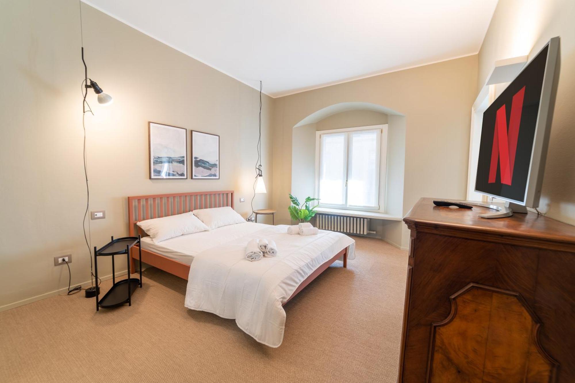 Luxury Apartment Brera - Centro 밀라노 외부 사진